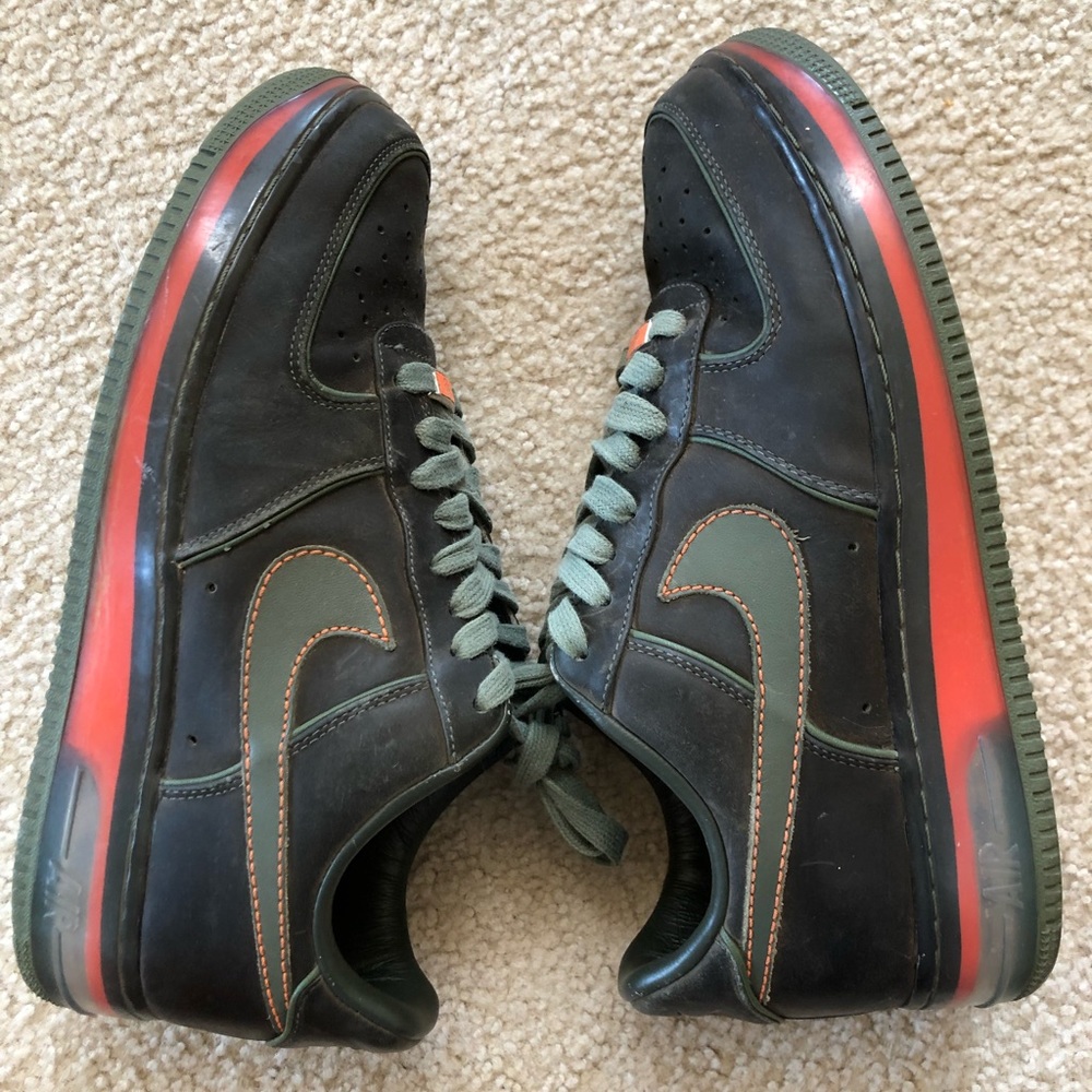 vintage air force 1